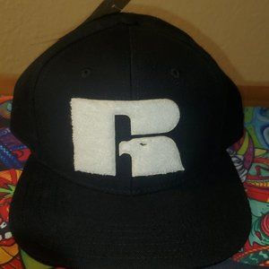 Russell Athletics Mesh Snapback New W/TAGS